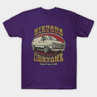 NirVANa Customs 1975 T-Shirt